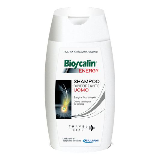 BIOSCALIN Energy Sh.100ml