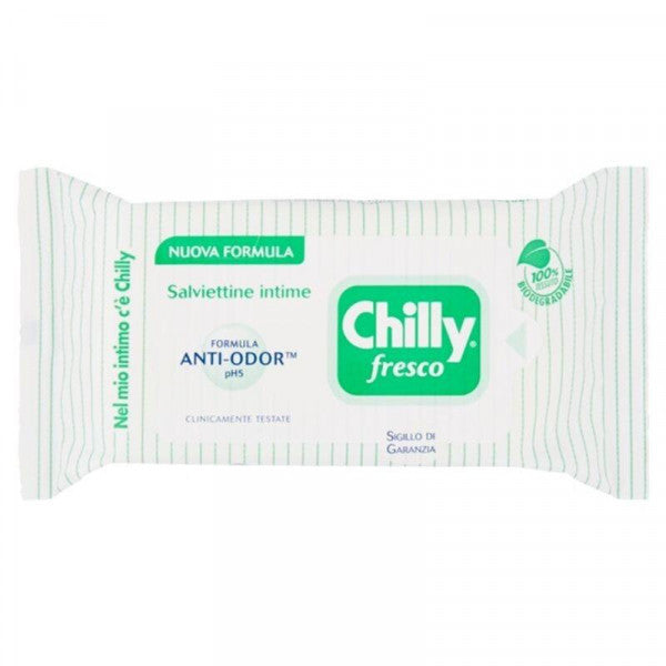 CHILLY Salv.Gel 12pz