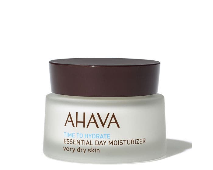 Ahava Crema Giorno Idratante Pelli molto Secche 50ml
