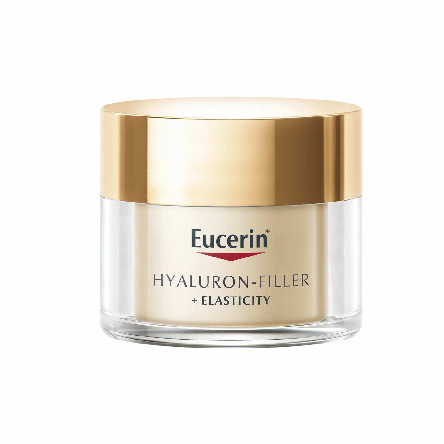 Eucerin Hyaluron-Filler + Elasticity Crema Giorno SPF30 50ml