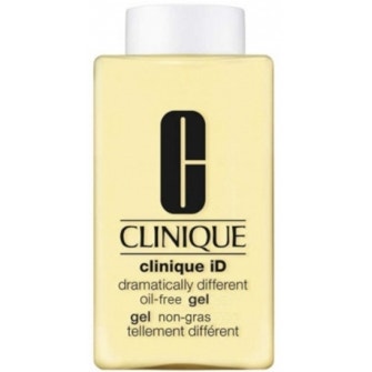 Clinique iD Dramatically Different Gel Idratante Viso 115ml