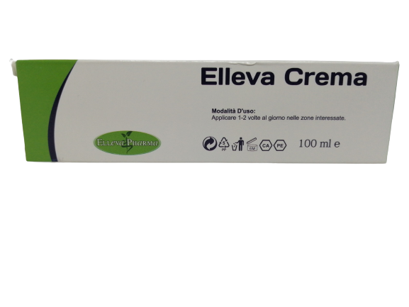 ELLEVA CREMA 100ML