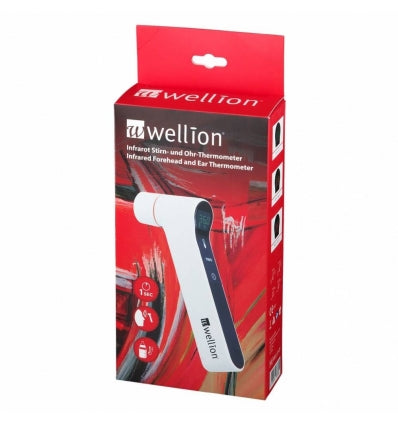 TERMOMETRO INFRAROSSI