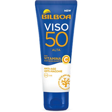 Bilboa Viso Crema Vitamina C SPF50 50ml