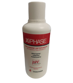 XIPHASE SOLUZIONE DETERGENTE 500ML