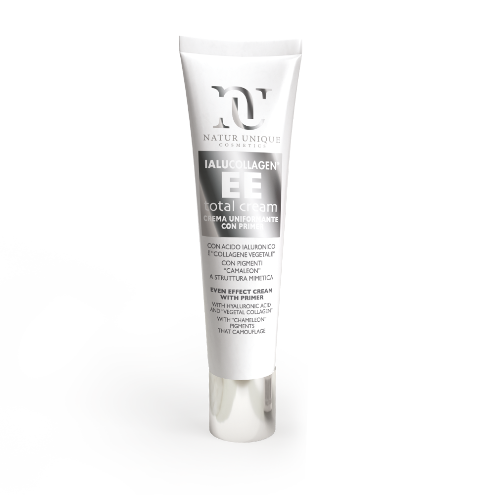 IALUCOLLAGEN EE Total Cream