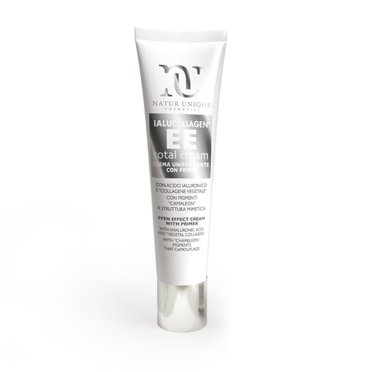 IALUCOLLAGEN EE Total Cream