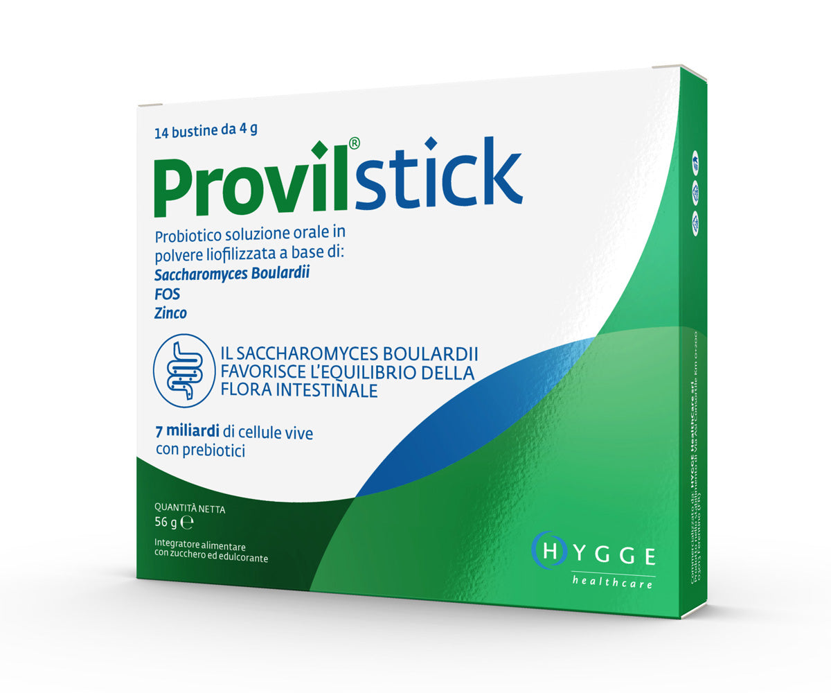 PROVIL 14 STICK