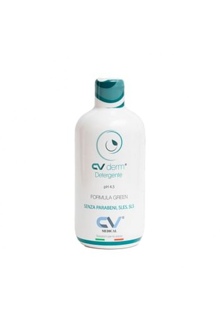 CV Derm Det.500ml