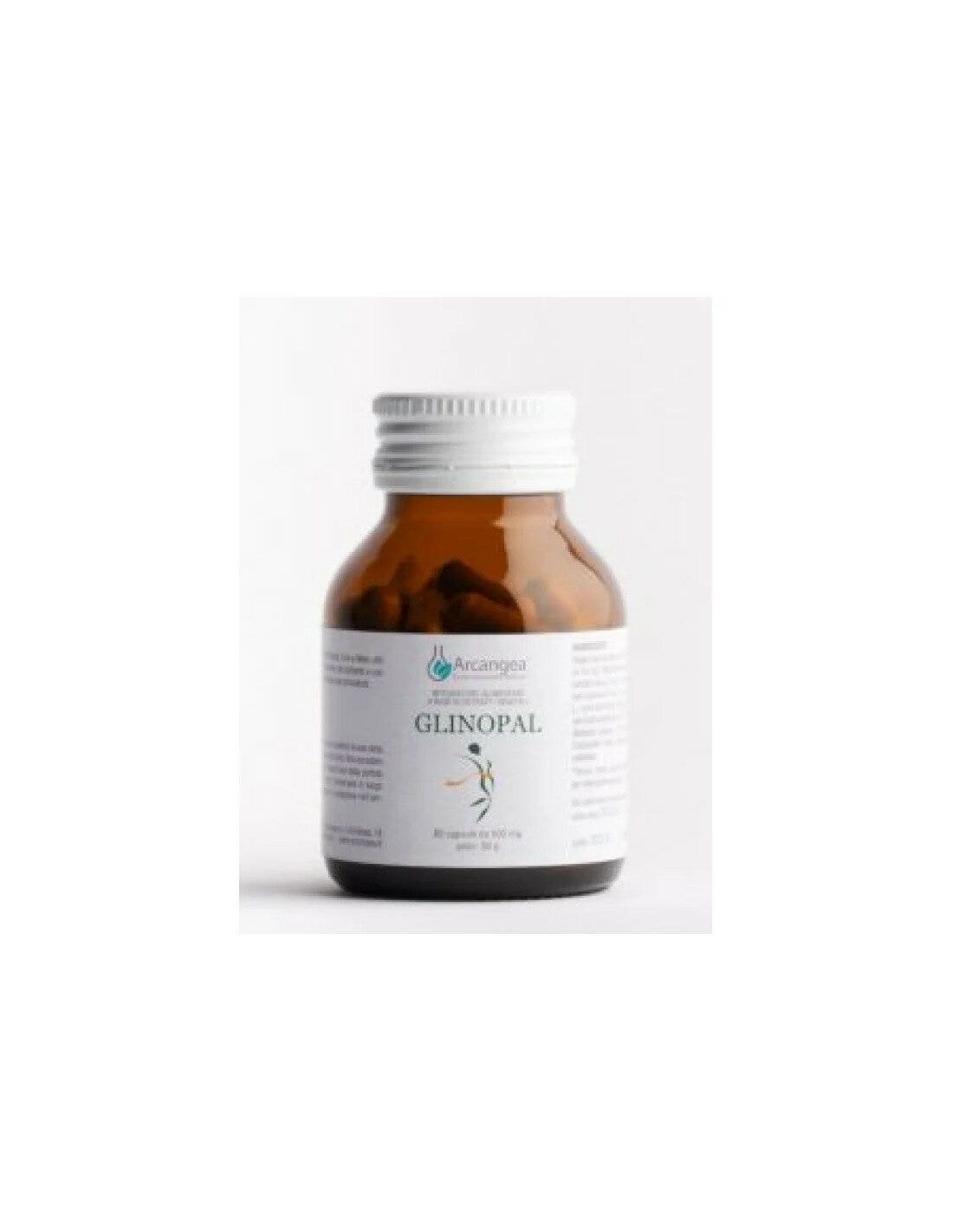 GLINOPAL 60 Opr Arcangea