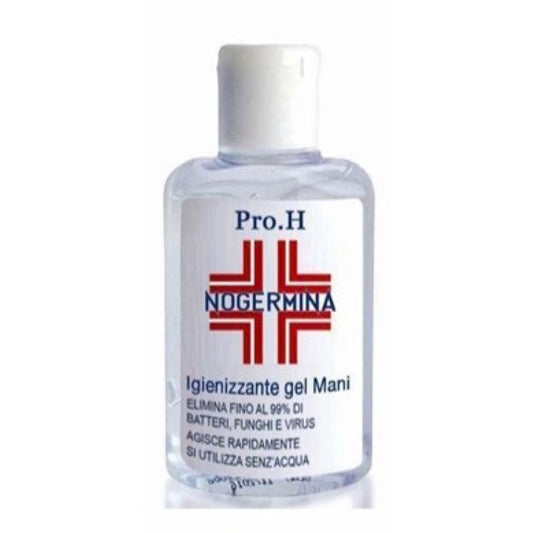 No Germina Igienizzante Mani 50ml