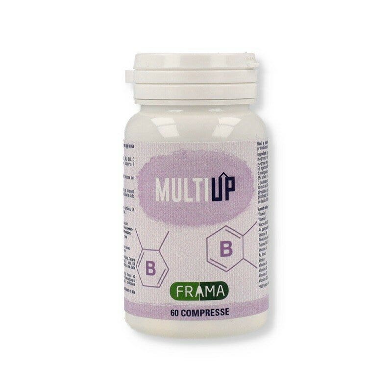MULTI UP 60CPR