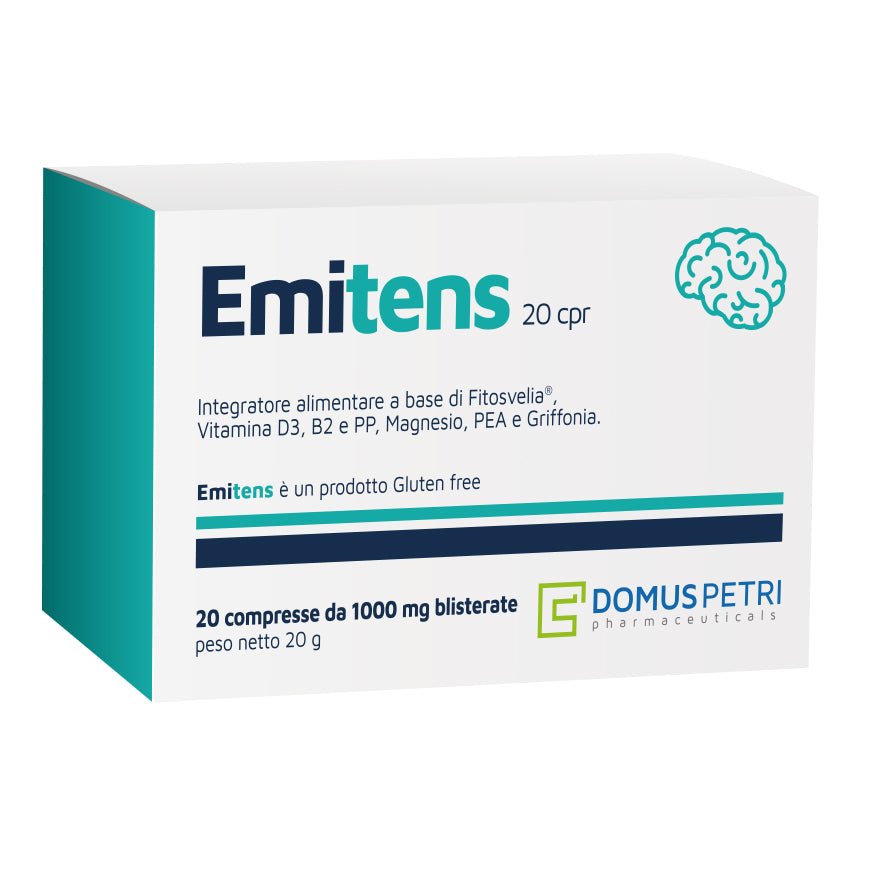 EMITENS 20 Cpr