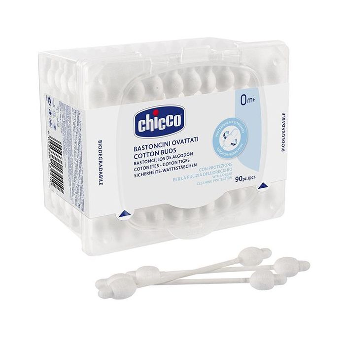BASTONCINI CHICCO 90PZ 10441