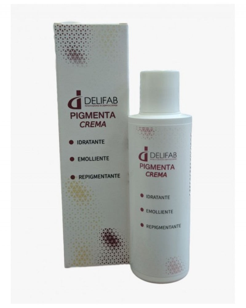DELIFAB Pigmenta Crema  50ml