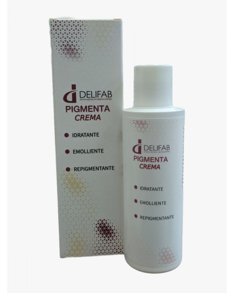 DELIFAB Pigmenta Crema 150ml