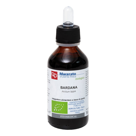 BARDANA BIO TM 100ML FTM