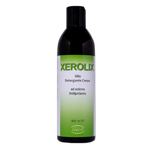XEROLIX OLIO DETERGENTE 400ML