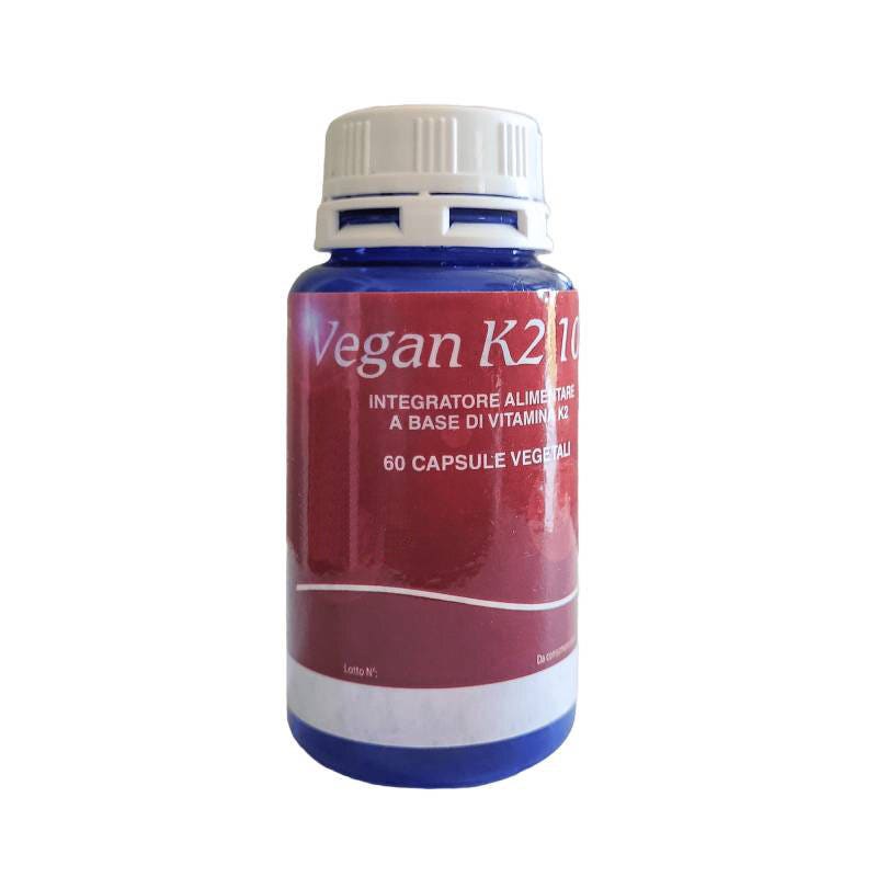 VEGAN K2 100 60CPS