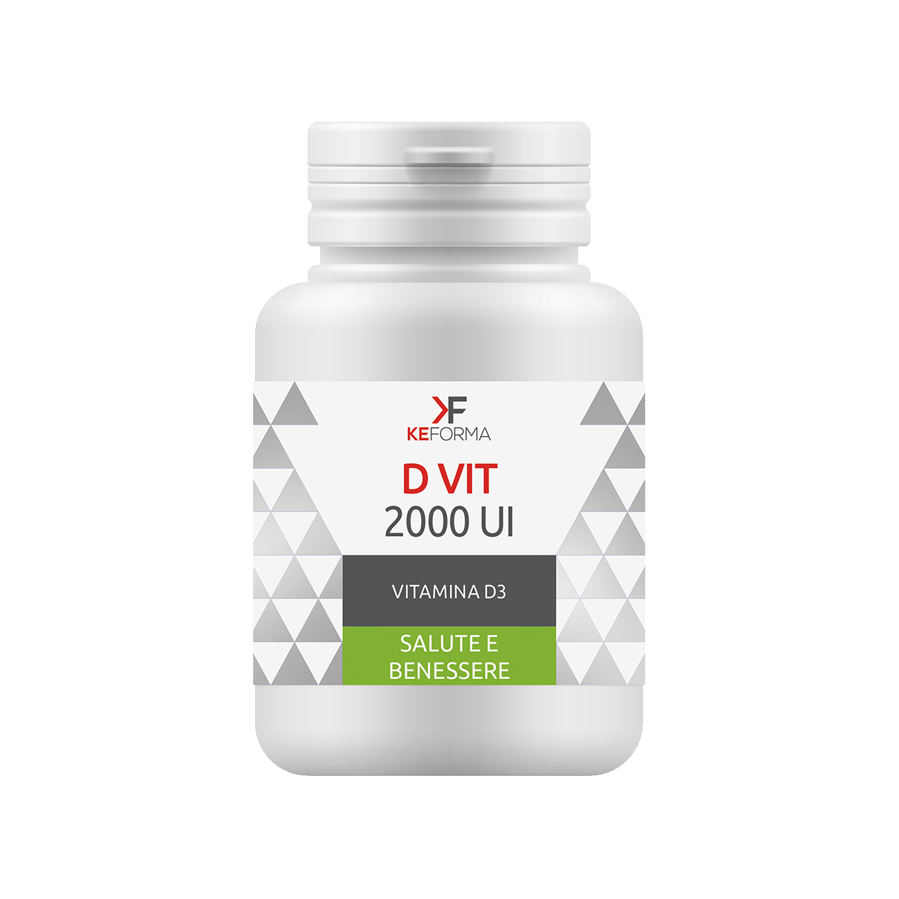 D Vit 2000 Ui 120 Compresse
