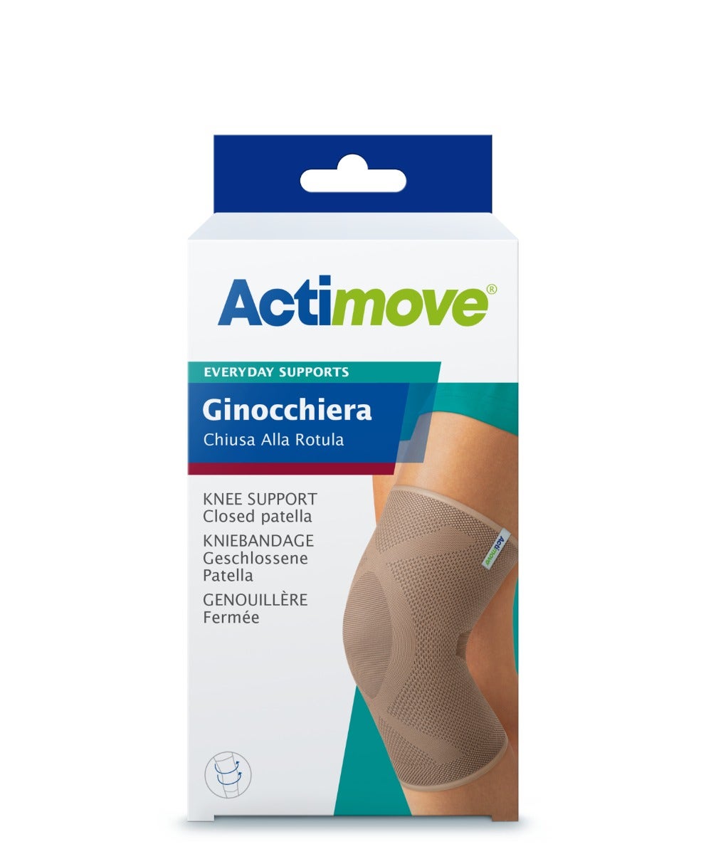 ACTIMOVE EVERYDAY GINOCCH EL L