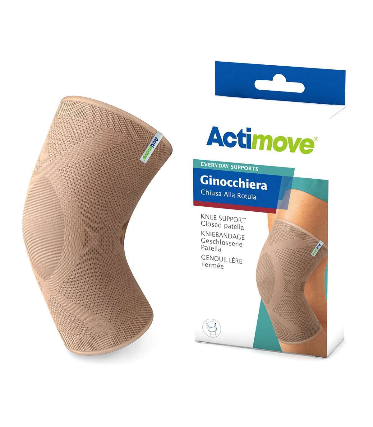ACTIMOVE EVERYDAY GINOCCH EL M