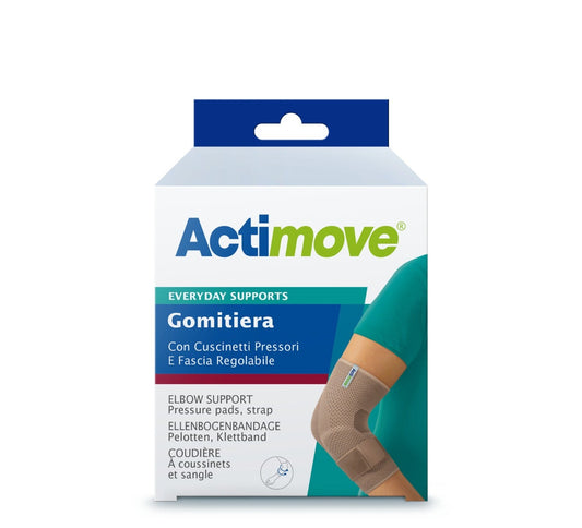 ACTIMOVE EVERYDAY GOMIT EL S