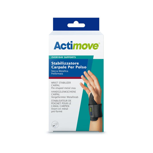 ACTIMOVE EVERYDAY STAB CAR POL