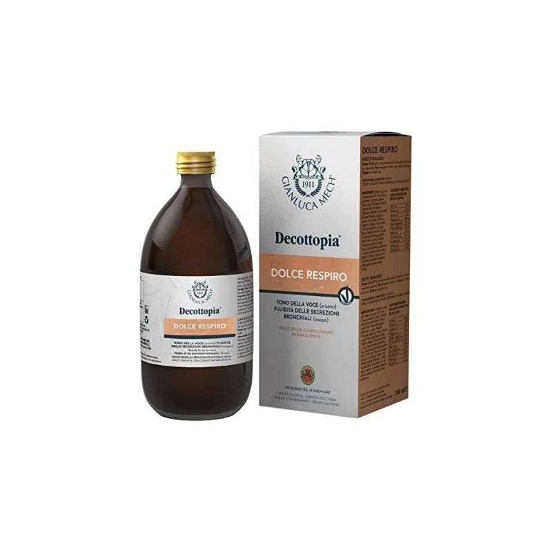 BALESTRAMECH DOLCE RESPIRO