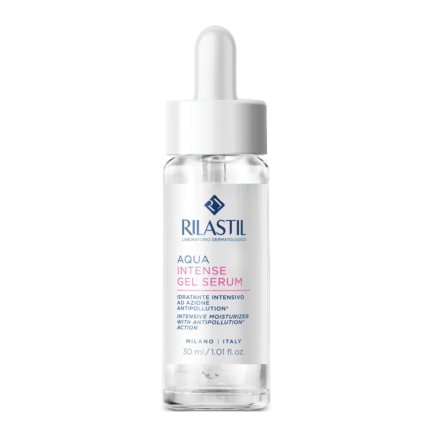 RILASTIL Aqua Int.Gel Serum