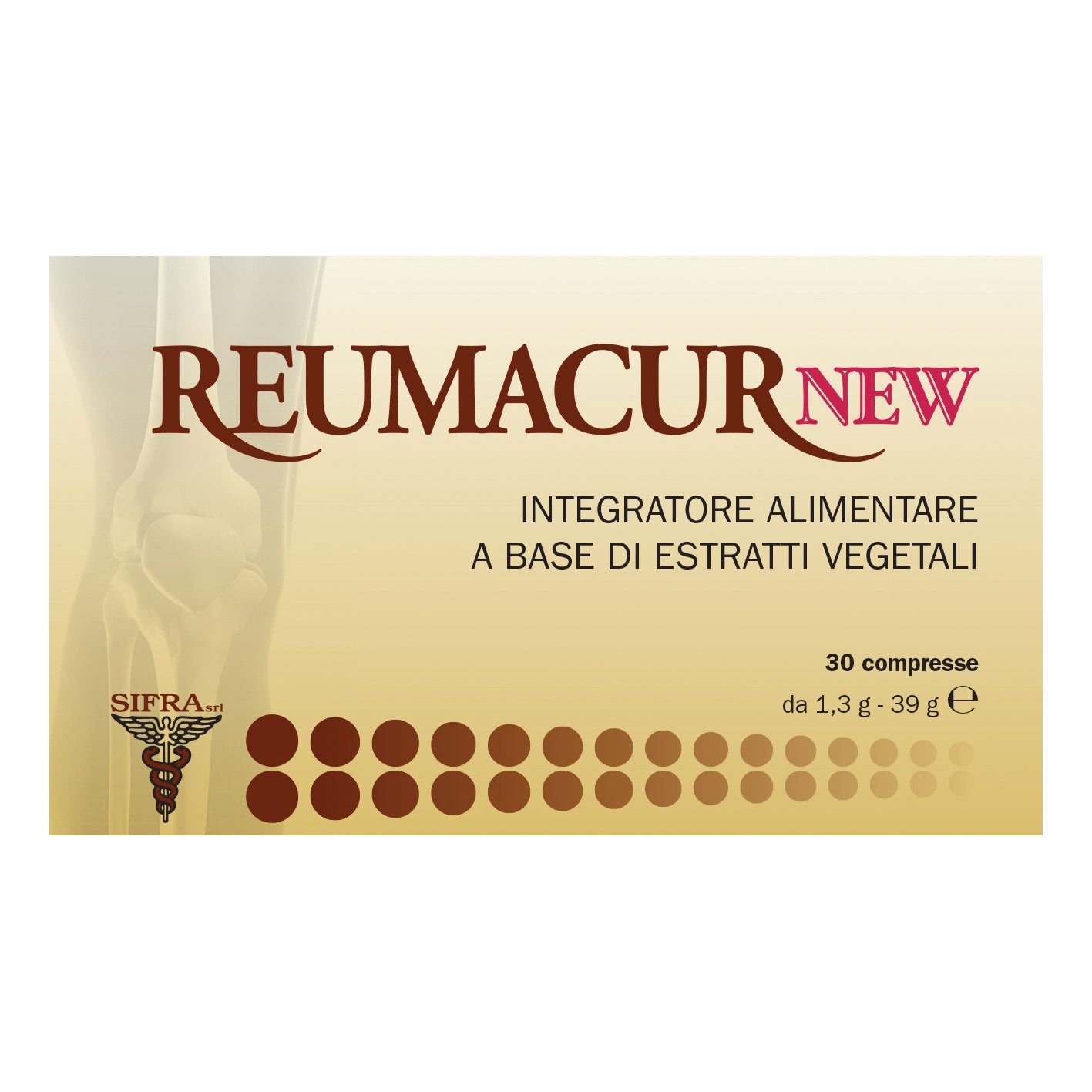REUMACUR*30 Cpr