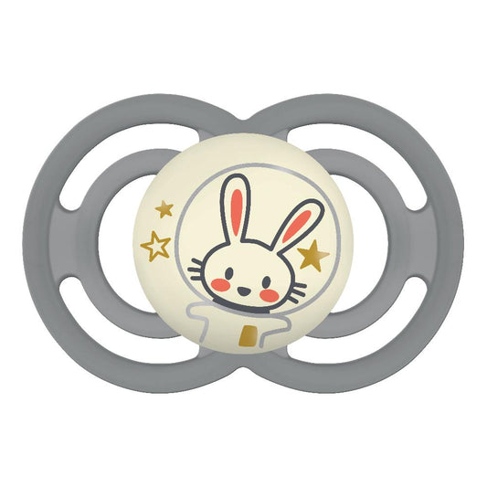 MAM Succh.P-Night Sil.16m+ 2pz