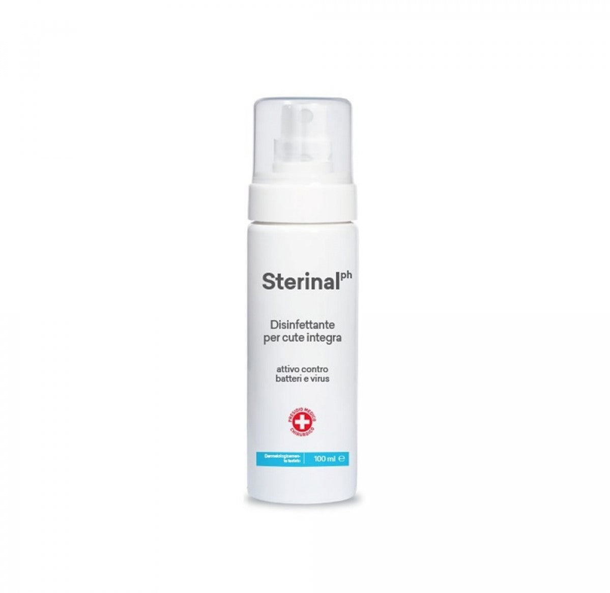 STERINAL PH DISINFETTANTE 100ML