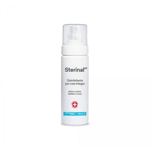 STERINAL PH DISINFETTANTE 100ML