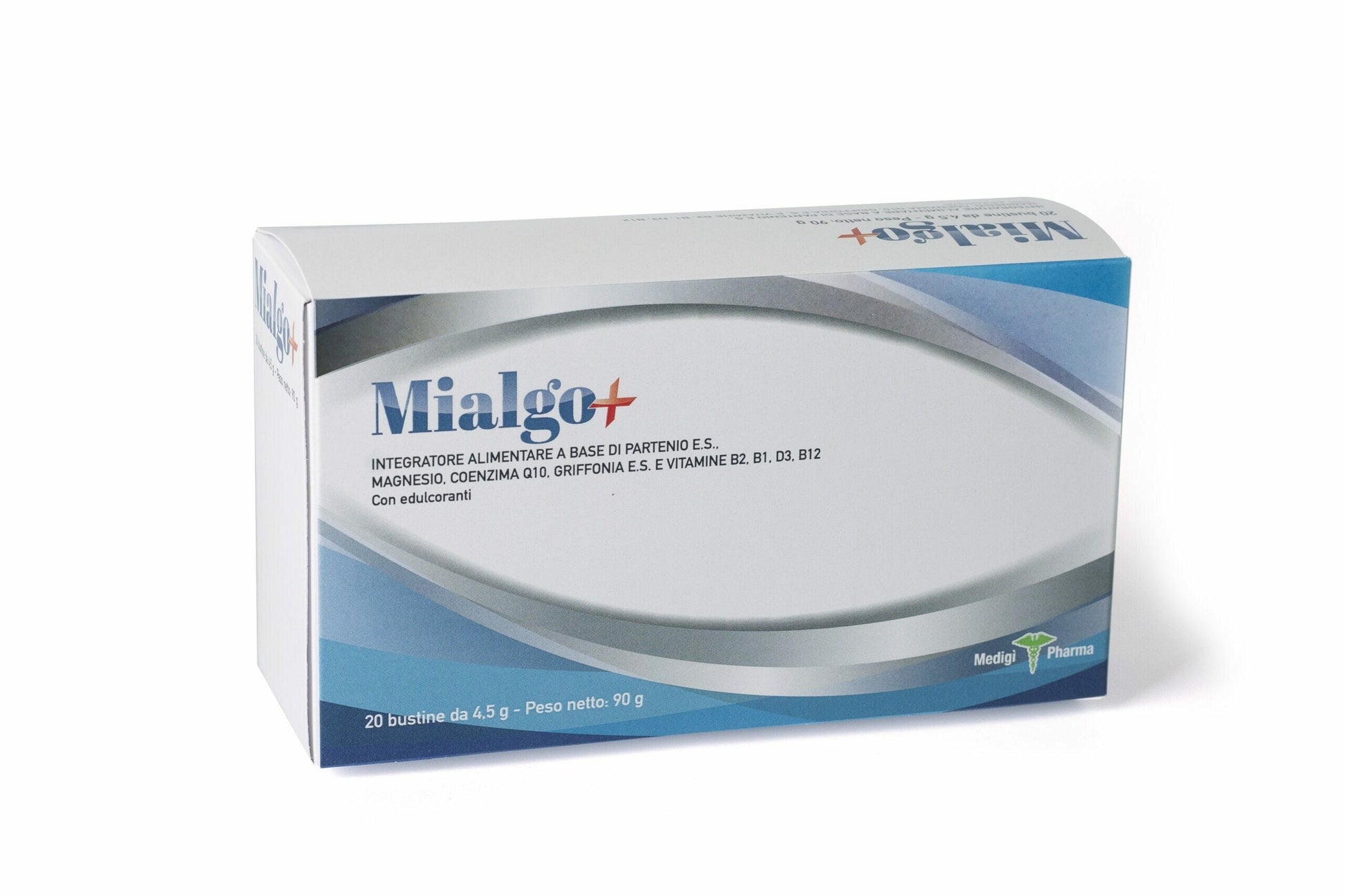 MIALGO 20 Buste