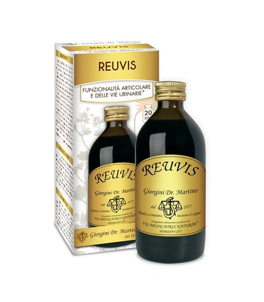REUVIS 200ml