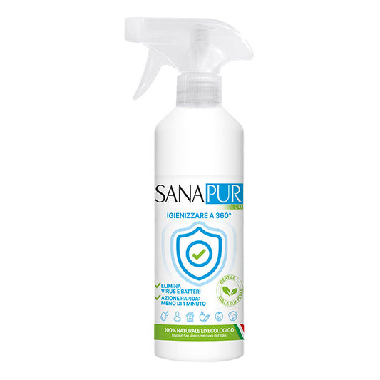 S2LIFE SANAPUR 500ML