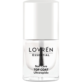 Lovren Essential Top Coat Ultra Rapido NC2