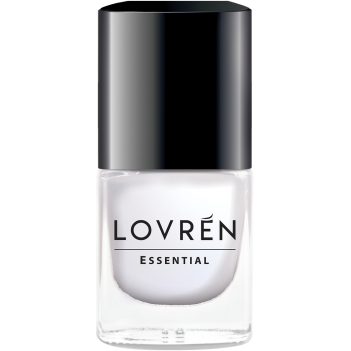 Lovren Essential Smalto S1 Bianco Perla