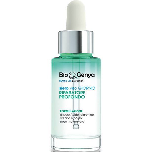 Biogenya Siero Giorno Riparatore Profondo 30ml
