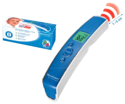 Farmacare Termometro Digitale A Distanza 1 Pezzo