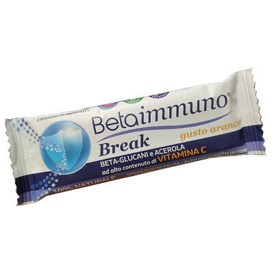 BETAIMMUNO Break Barretta 30g