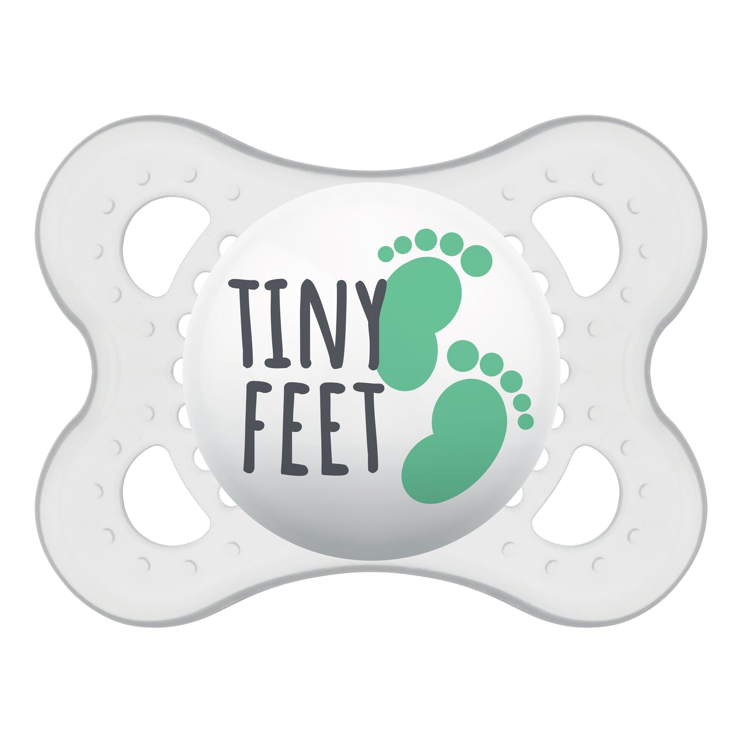 MAM Succh.Orig.Sil.2-6m 2pz