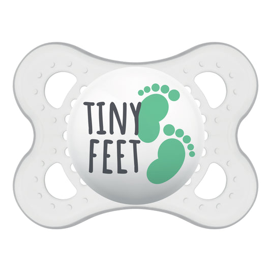 MAM Succh.Orig.Sil.2-6m 2pz