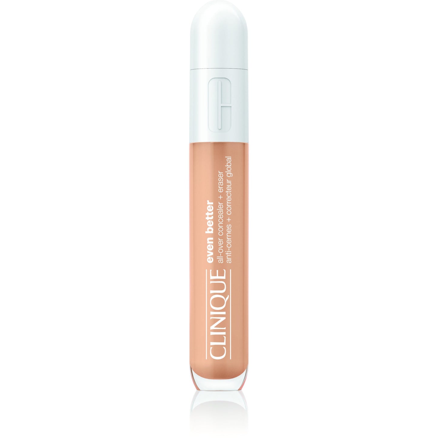 Clinique Even Better All-Over Conclear+Eraser Correttore TonalitÀ CN 70 Vanilla 6ml