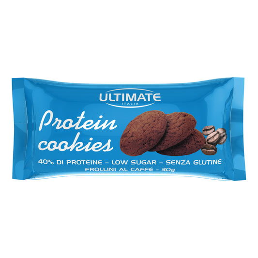 ULTIMATE PROTEIN COOKIES CA30G