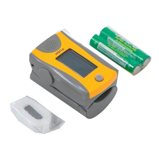 PULSOSSIMETRO DA DITO PROFESS