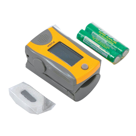 PULSOSSIMETRO DA DITO PROFESS