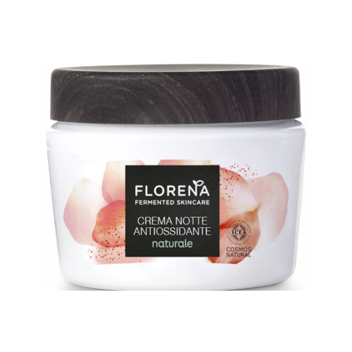 Florena Crema Notte Antiossidante 50ml