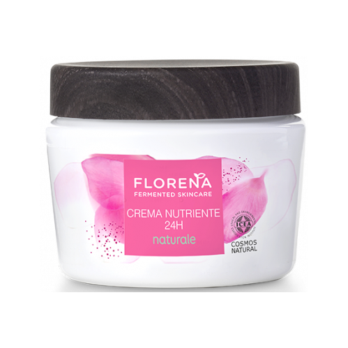 Florena Crema Nutriente 50ml